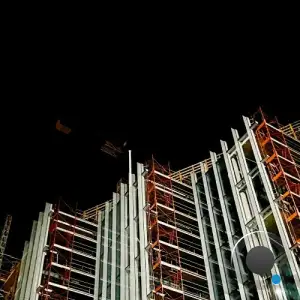 Klërr - Struttura (2025)