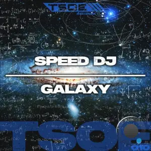 Speed DJ - Galaxy (2025)