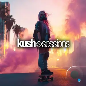 Rossum - Kushsessions 296 (2025-06-24)
