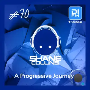 Shane Collins - A Progressive Journey 070 (2025-06-24)