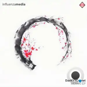DarKYYComet - Meraki (2025)