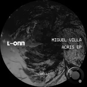 Miguel Villa - Acris (2025)