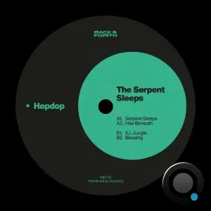 Hopdop - The Serpent Sleeps (2025)
