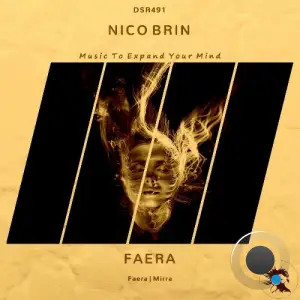 Nico Brin - Faera (2025)