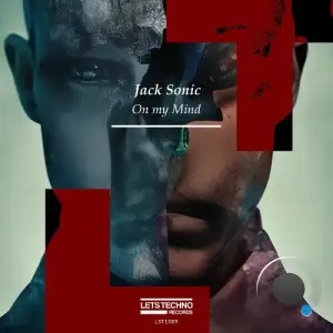 Jack Sonic - On My Mind (2025)