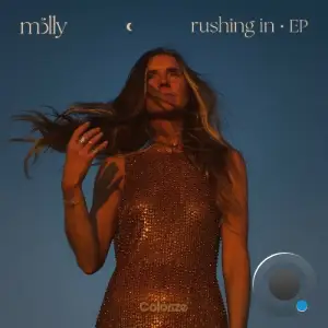 mölly - Rushing In (2025)