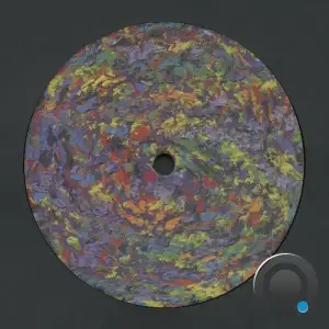 Fields Of Mist - Secrets Of The Nebula (2025)