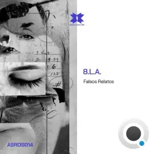 8.L.A. - Falsos Relatos (2025)