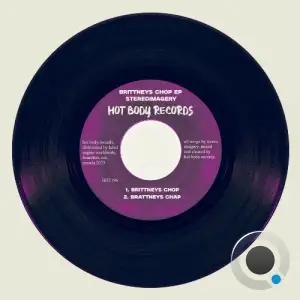 Stereoimagery - Brittneys Chop (2025)