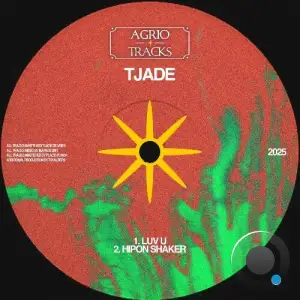 Tjade - Luv U Hipon Shaker (2025)