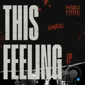Simkid - This Feeling (2025)