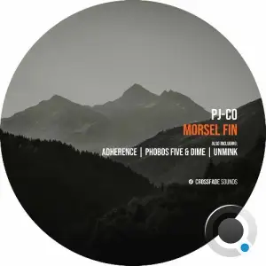 pj-co - Morsel Fin (2025)