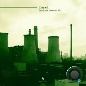 Empath - Break the Protocol (2025)