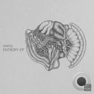 Rarog - Entropy (2025)
