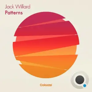 Jack Willard, Coastlines, Moone - Patterns (2025)