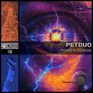 PETDuo - Power Surge (2025)