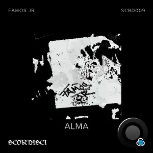 Famos Jr - Alma (2025)