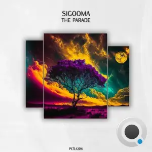 Sigooma - The Parade (2025)