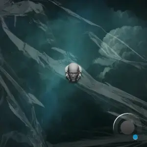 Rexx - Celestial Fractures (2025)
