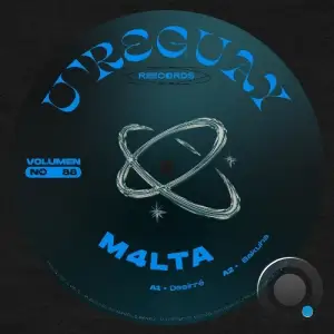 M4LTA - U're Guay, Vol. 88 (2025)