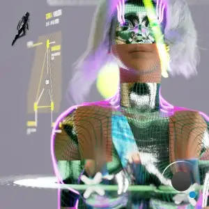 ALPHA21, JUNIOR (SL) - Breaking The Illusion (2025)