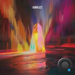 STATE (UK) - Motion (2025)