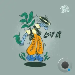 Leaf - Leaf (2025)