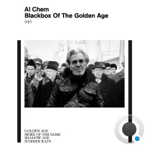 Al Chem - Blackbox Of The Golden Age (2025)