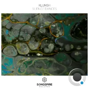 Klunsh - Silence Dances (2025)
