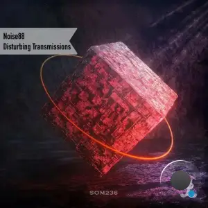 Noise88 - Disturbing Transmissions (2025)