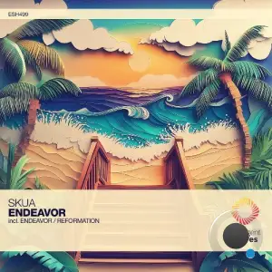Skua - Endeavor (2025)