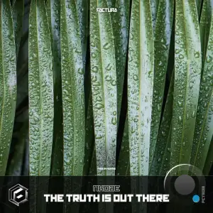 N-Kode - The Truth Is Out There (2025)