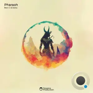 Ben C, Kalsx - Pharaoh (2025)