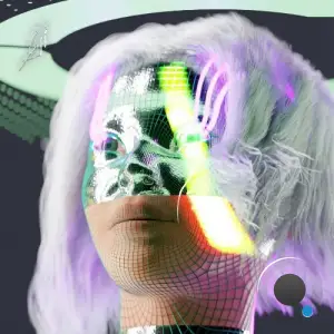 Key Lean - Fancy Mars (2025)