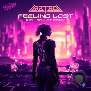 ABTEQ And Schlot - Feeling Lost (2025)