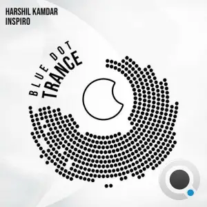 Harshil Kamdar - Inspiro (2025)