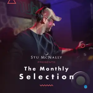 Stu Mcnally - The Monthly Selection 030 (2025-06-25)