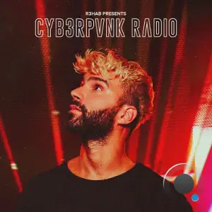 R3hab - Cyb3rpvnk Radio #664 (2025-06-25)
