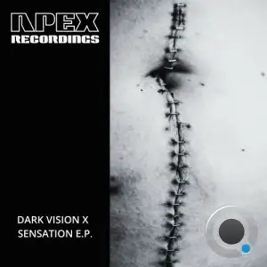 Dark Vision X - Sensation (2025)