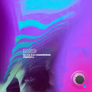 M.I.T.A. & DJ SWISHERMAN - Swaggy (2025)