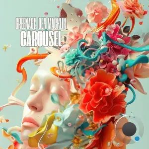 Greenage, Den Macklin - Carousel (2025)
