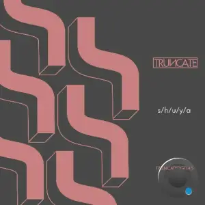 s/h/u/y/a - Shaking Speakers Today Too (2025)