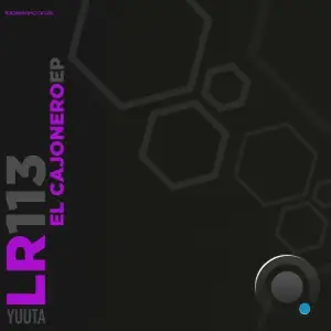 Yuuta - El Cajonero (2025)
