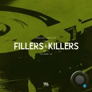 Fillers & Killers, Vol. 26 (2025)