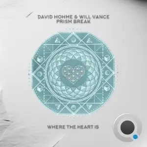 David Hohme, Will Vance - Prism Break (2025)