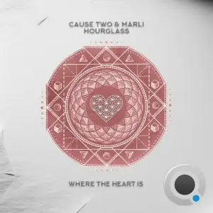 Cause Two, Marli (DE) - Hourglass (2025)