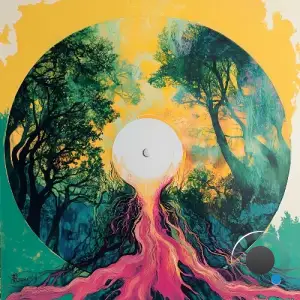 Ikki - Roots (2025)