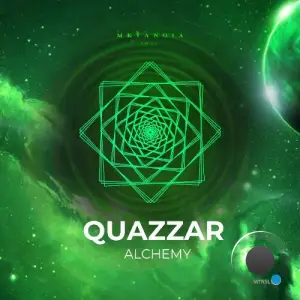 Quazzar - Alchemy (2025)