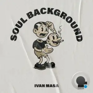 Ivan Masa - Soul Background (2025)
