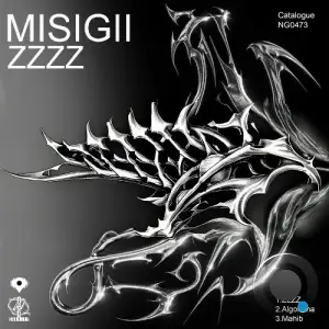 MISIGII - ZZZZ (2025)